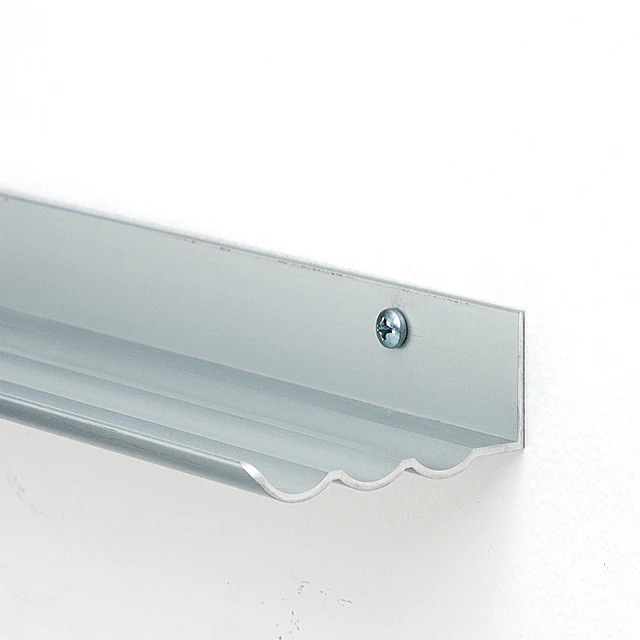 Aluminum Picture Ledge - Image 2