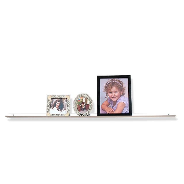 Aluminum Picture Ledge - Image 3