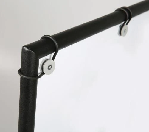 Black | Banner Wind-Pro | 24" x 36" with Water Base - Image 6