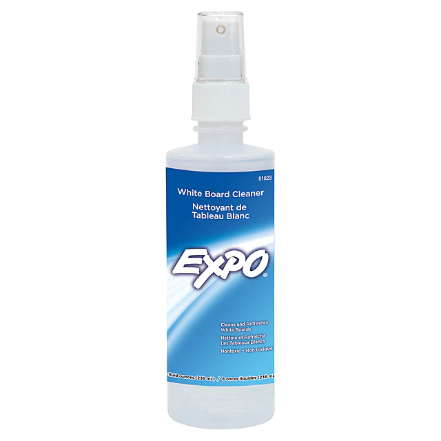 Expo Spray Cleaner