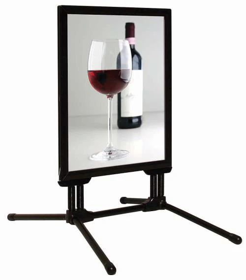 Black | Snap Frame Swing Pro | 22" x 28" Poster Size - Image 3