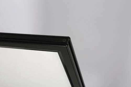 Black | Slide-In Wind Pro | 24" x 36" Poster Size - Image 2