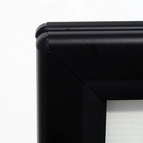Black | Snap Frame Wind Pro | 22" x 28" Poster Size - Image 2