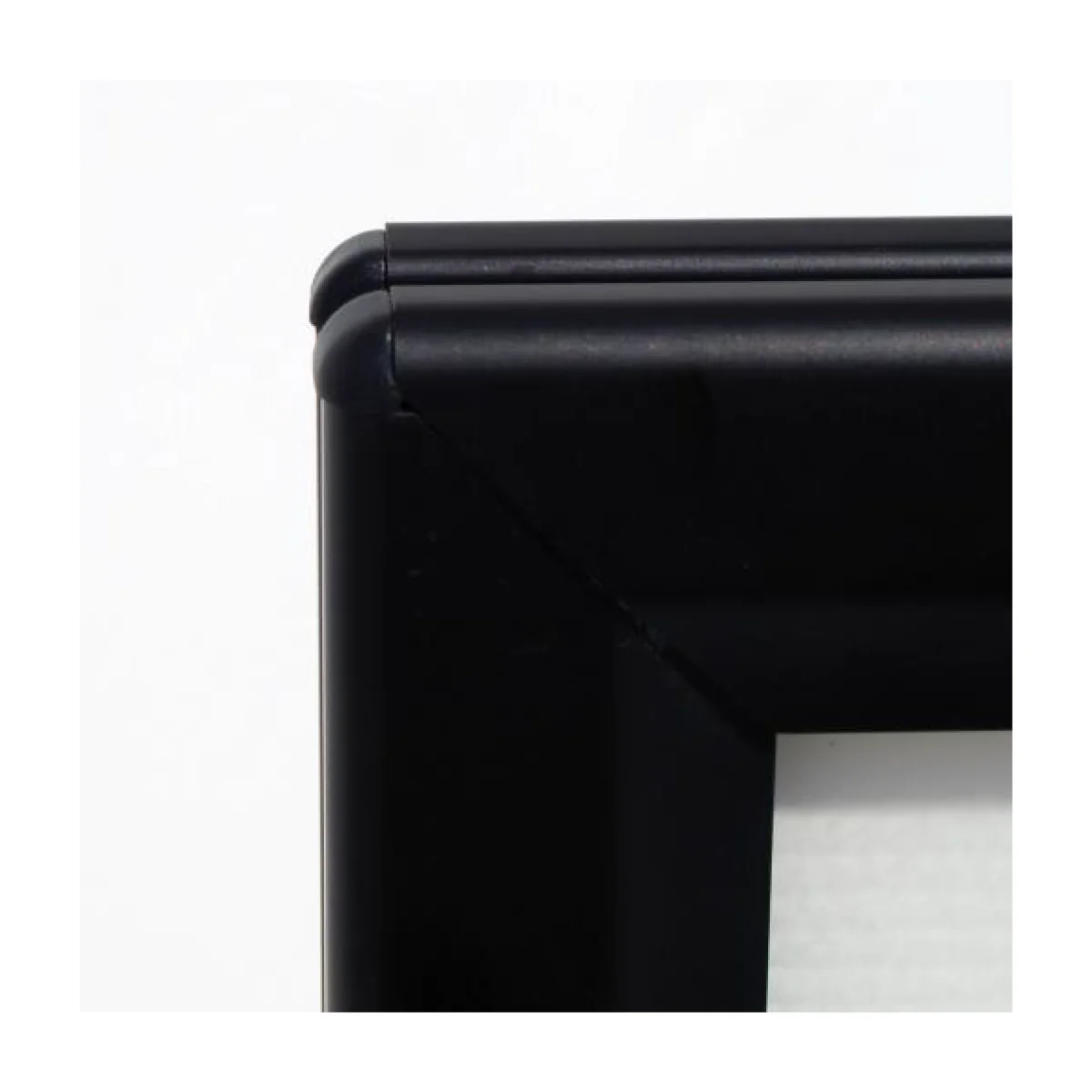 Black Snap Frame | Wind Pro | 24" x 36" Poster Size - Image 2