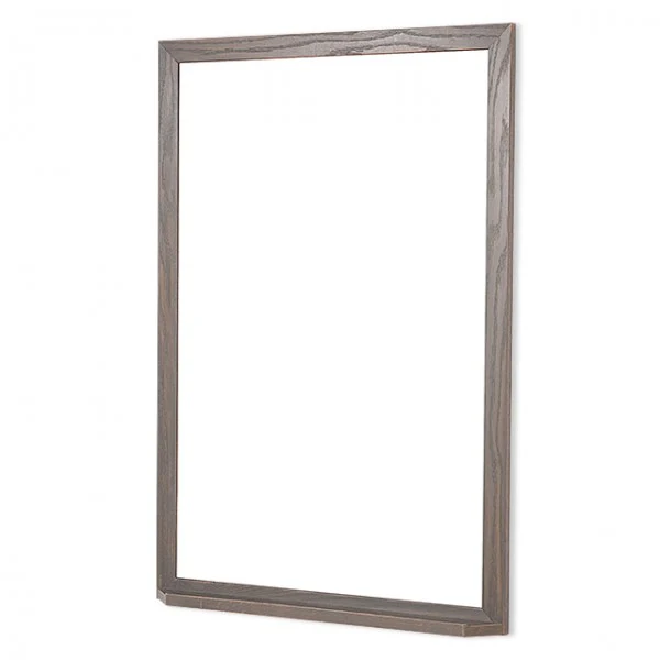 Wood Frame | Portrait Ceramic Steel Whiteboard - Image 8